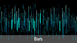 Bars Background Image Generator