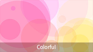 Colorful Background Image Generator