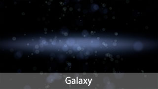Galaxy Background Image Generator